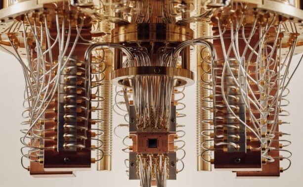 Квантовый компьютер сломал ключ биткоина — исследователь получил награду в 1 BTC.