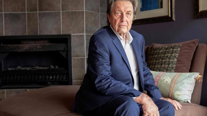 Отец Илона Маска назвал количество биткоинов в криптогаманцах сыновей